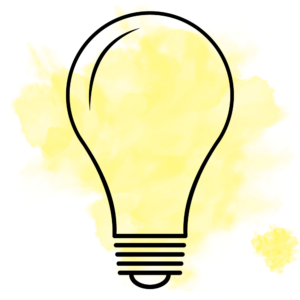 Logo Lightbulb