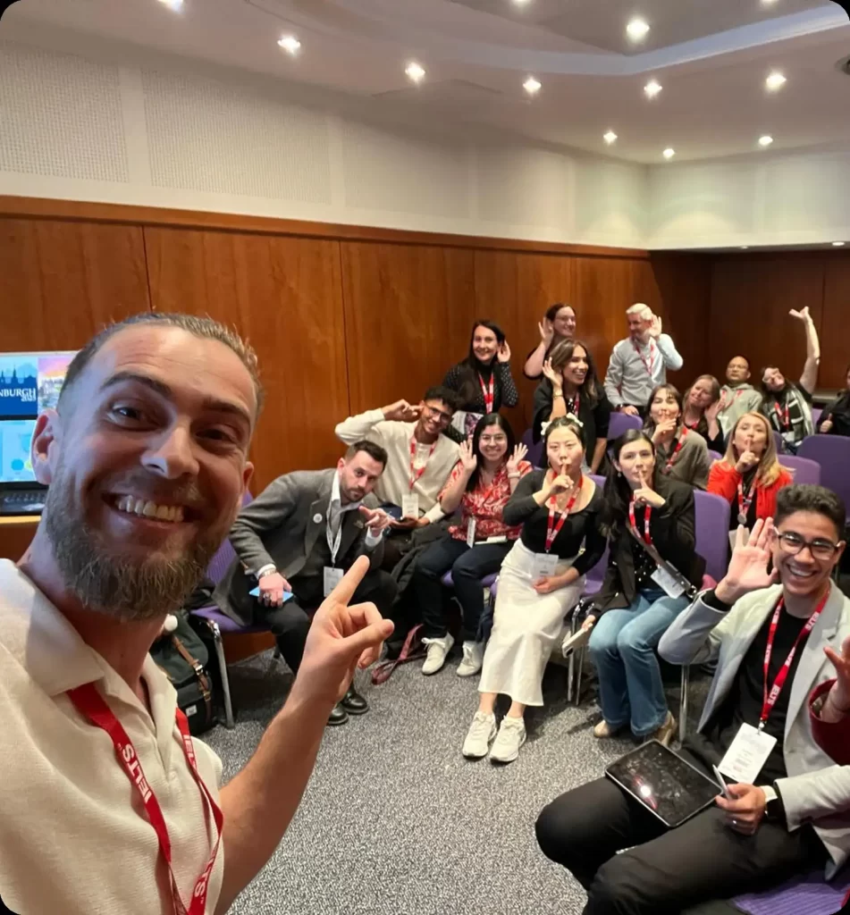 how i can help you speaker