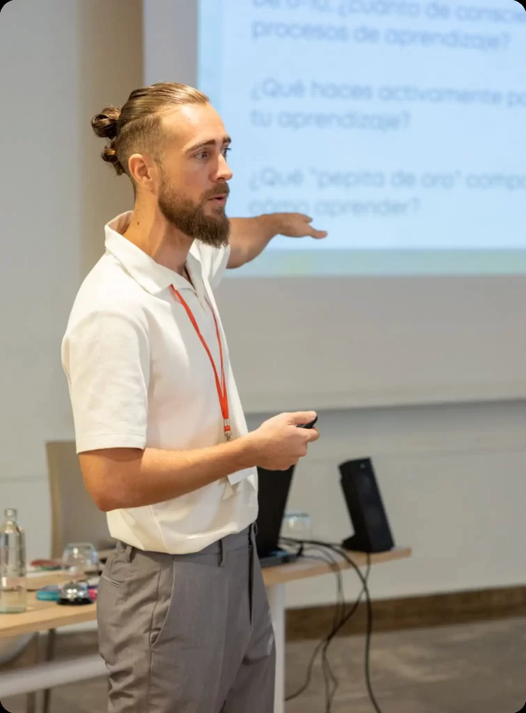 transform your leadership