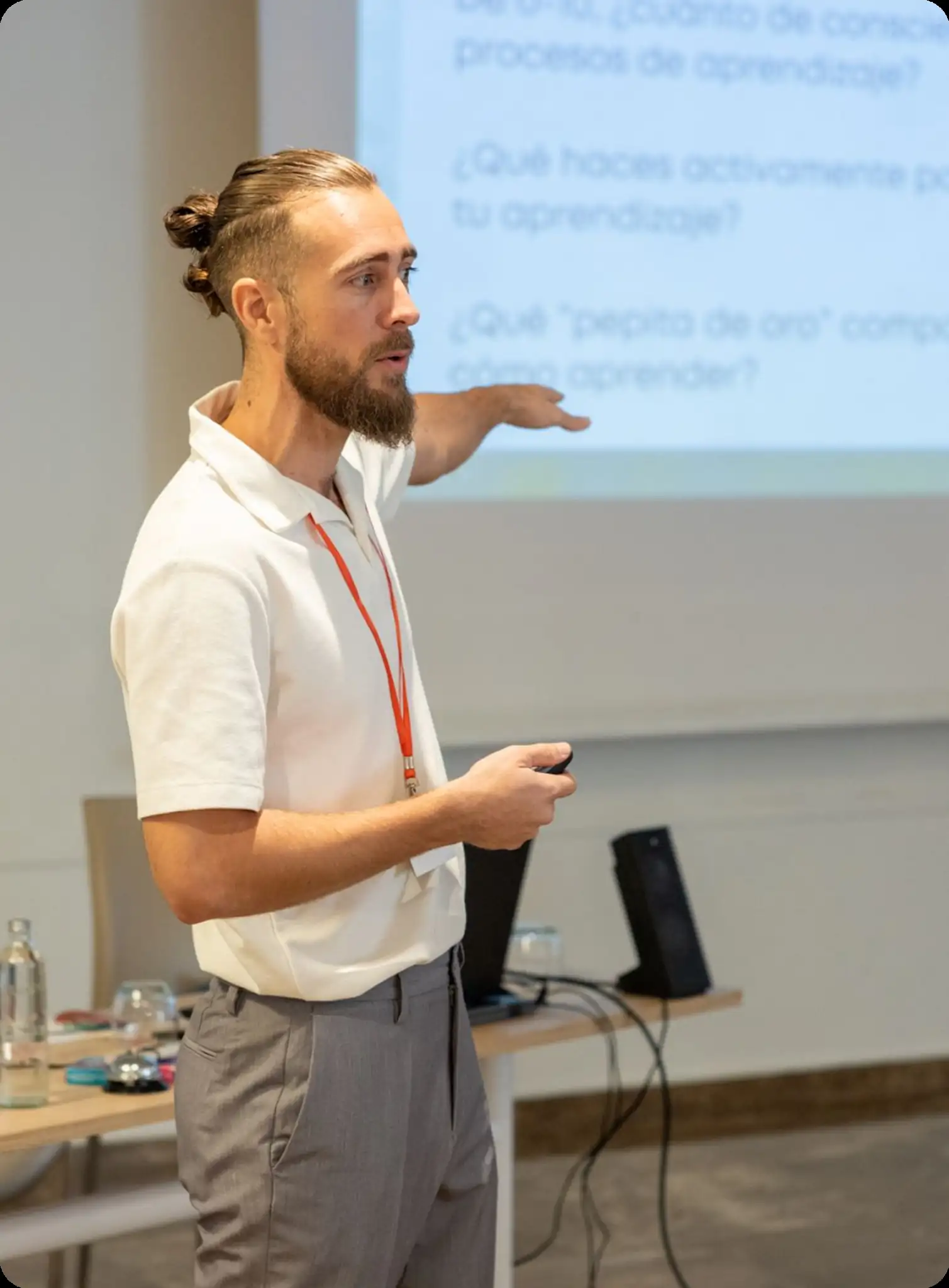 transform your leadership